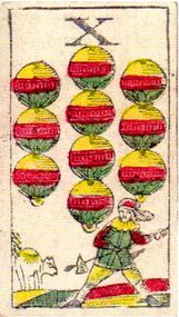 Bells-10 (German)