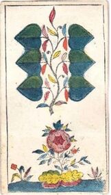 Leaves-6 (German)