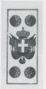 Coins-4 (Italian)