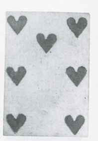 Hearts-7 (French)