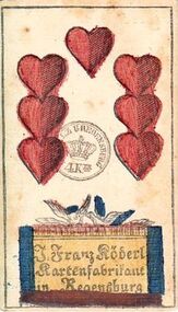 Hearts-7 (German)