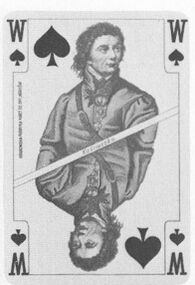 Spades-Jack (French)
