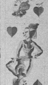 Hearts-Ace (German)