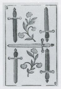Swords-5 (Spanish)