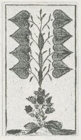 Leaves-8 (German)