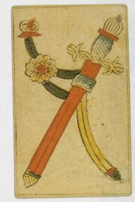 Swords-1 (Spanish)