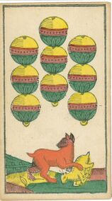 Bells-9 (German)