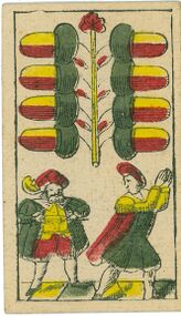Acorns-8 (German)