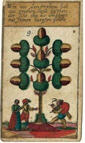 Acorns-9 (German)