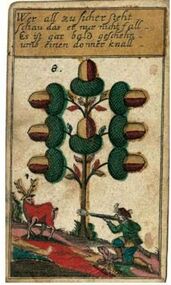Acorns-8 (German)