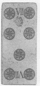 Coins-7 (Italian)