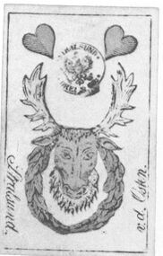 Hearts-Ace (German)