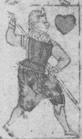 Hearts-Over Knave (German)