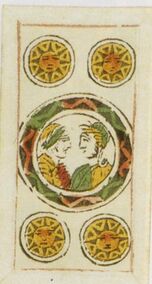 Coins-5 (Spanish)