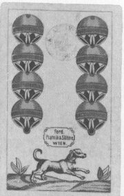 Bells-8 (German)