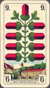 Acorns-9 (German)
