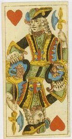 Hearts-Jack (Tarot)