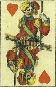 Hearts-Jack (French)