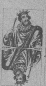 King (Tarot)