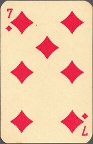 Diamonds-7 (French)