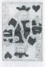 Hearts-King (French)