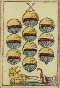 Bells-10 (German)
