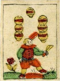 Bells-7 (German)