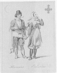 Single card
