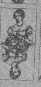 Queen (Tarot)