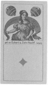 Bells-Ace (German)
