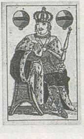 Bells-King (German)