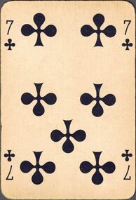 Clubs-7 (French)