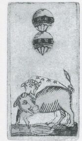 Bells-Ace (German)