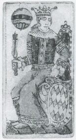 Bells-King (German)