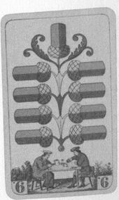 Acorns-9 (German)