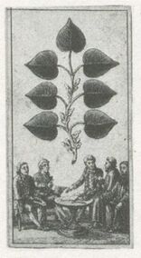 Leaves-7 (German)