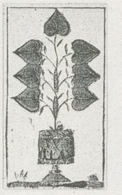 Leaves-7 (German)