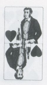 Hearts-Under Knave (German)