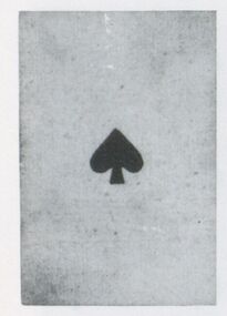Spades-Ace (French)
