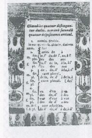 Clubs-Ace (French)