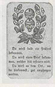 Bells-Ace (German)