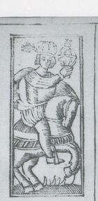 Cups-Cavalier (Portuguese)