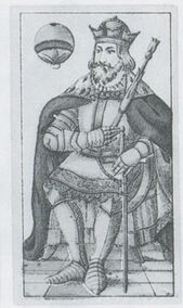 Bells-King (German)