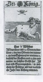 Leaves-King (German)