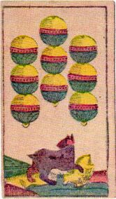 Bells-9 (German)