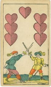 Hearts-7 (German)