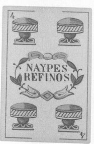 Cups-4 (Spanish)