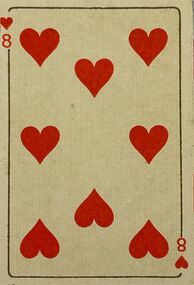 Hearts-8 (French)