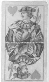 Hearts-Jack (Tarot)