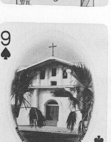 Spades-9 (French)